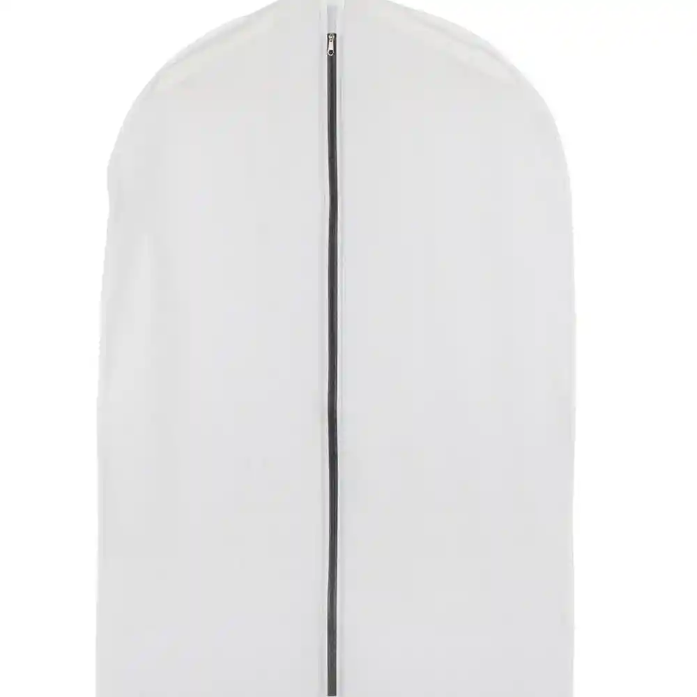 Funda de Traje Translucida 60x100cm