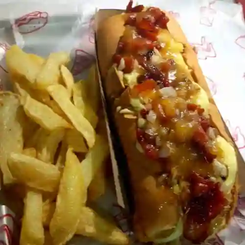 Buldog
