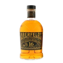 Aberfeldy Whisky 16 Años