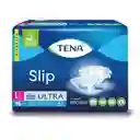 Tena Pañal Slip Ultra Talla L