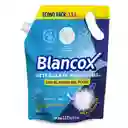 Detergente Blancox Multiusos Con Bicarbonato (1500 Ml)