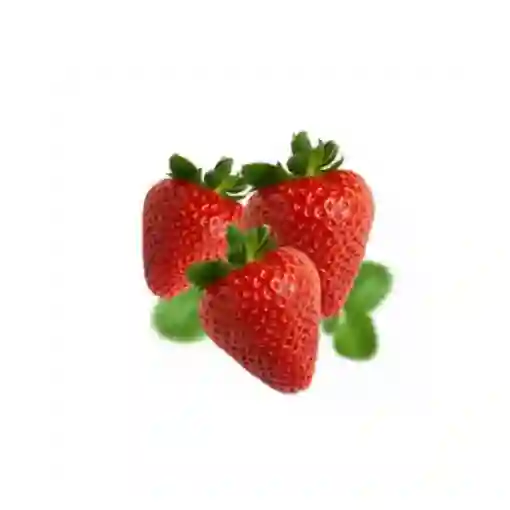 Fresa Jumbo