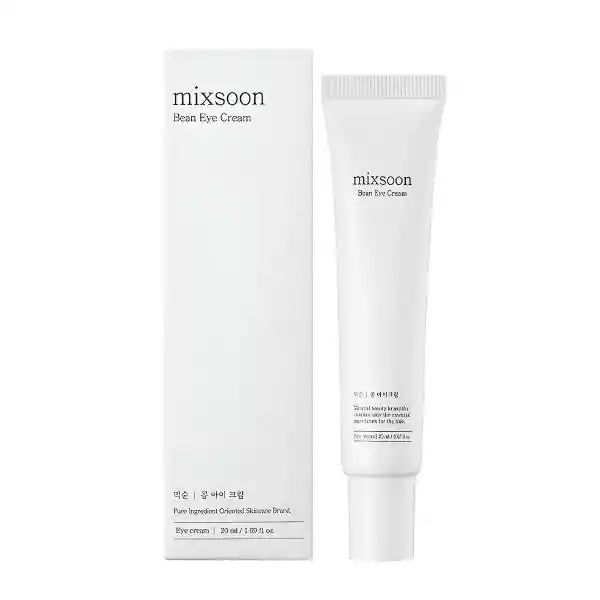 Mixsoon Crema Para Ojos Bean