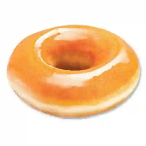 Donut Chantilly Mora