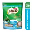 Bebida achocolatada con malta MILO NUTRIFIT menos azucares* x 750g