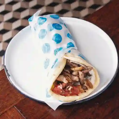 Gyro Mixto