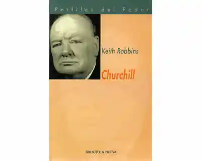 Churchill