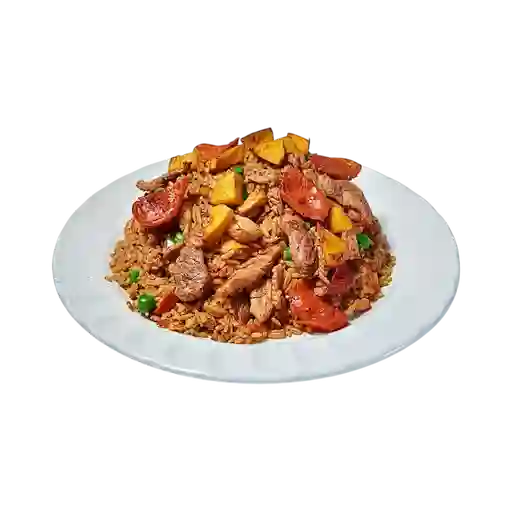 Arroz Tres Delicias