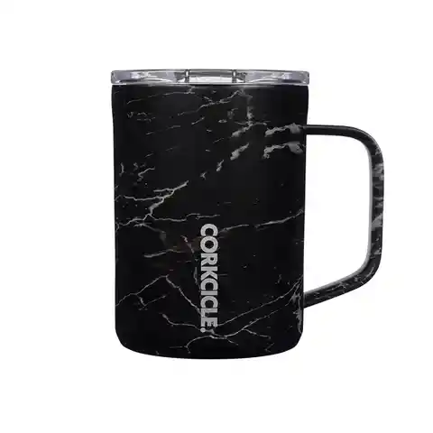 Corkcicle Mug Nero