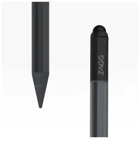 Zagg Lápiz Optico Dual Prostylus Con Punta Posterior Para Ipad