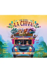 Me Llamo la Chiva!