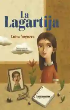 La lagartija                      