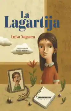 La lagartija                      