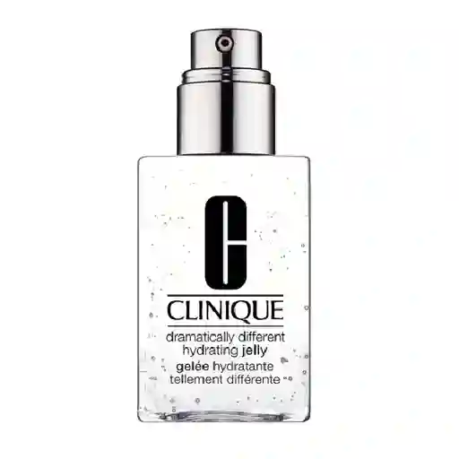 Clinique Hidratante Dramatically Different Jellyanti-pollution 125 Ml