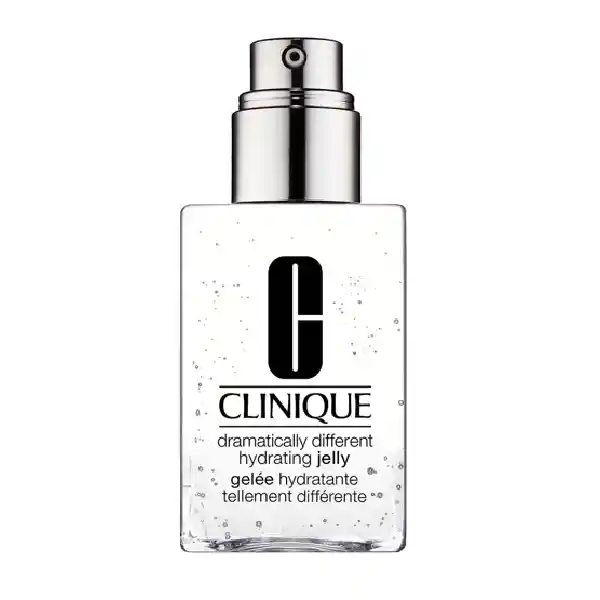 Clinique Hidratante Dramatically Different Jellyanti-pollution 125 Ml