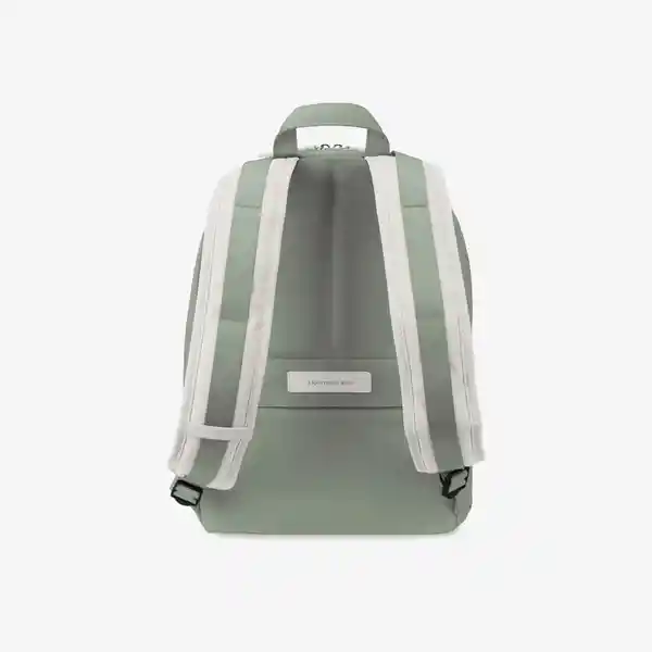 Kapten & Son Mochila Ergonómico Aalborg Verde