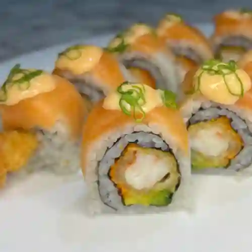 Hokaido Roll