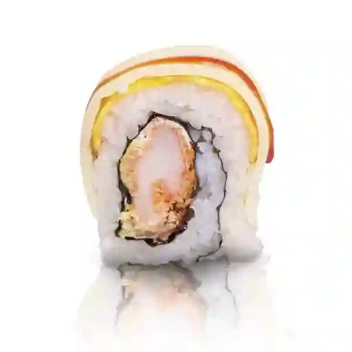 Maki Del Chef