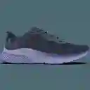 Under Armour Zapatos W Hovr Turbulence 2 Mujer Gris 7.5