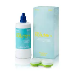Multisoluter Solución para Lentes Multipropósito