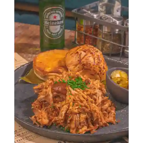 Pulled Pork