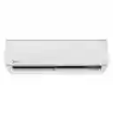 Aire Acondicionado Convencional Midea 12000 Btu 110 V Msafb11cr