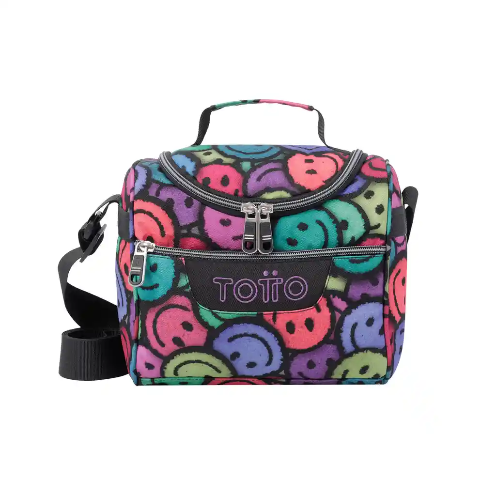 Lonchera Pizarra Eco