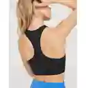 Top Deportivo Aerie Negro Talla SMALL American Eagle