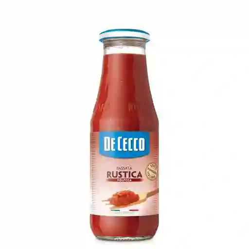 Passata Rustica de Cecco