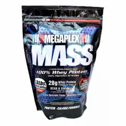 Megaplex Upn Suplemento Dietario Mass