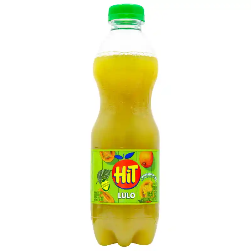 Hit Jugo Lulo