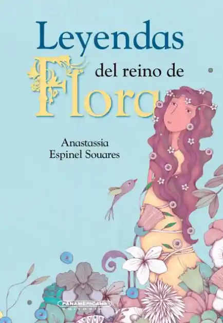 Leyendas Del Reino de Flora