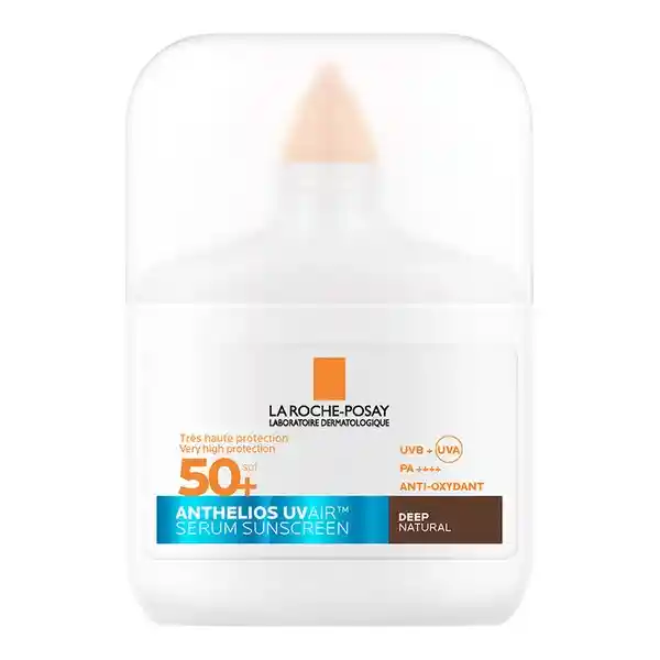 Sérum Protector Solar UV Air La Roche Posay 5