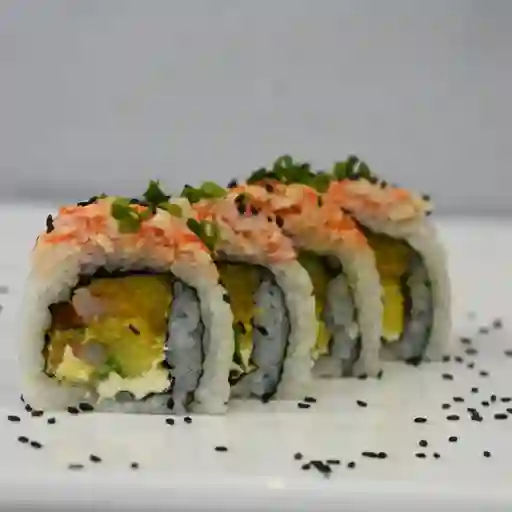 Combo 24 Premium de Sushi 🍣