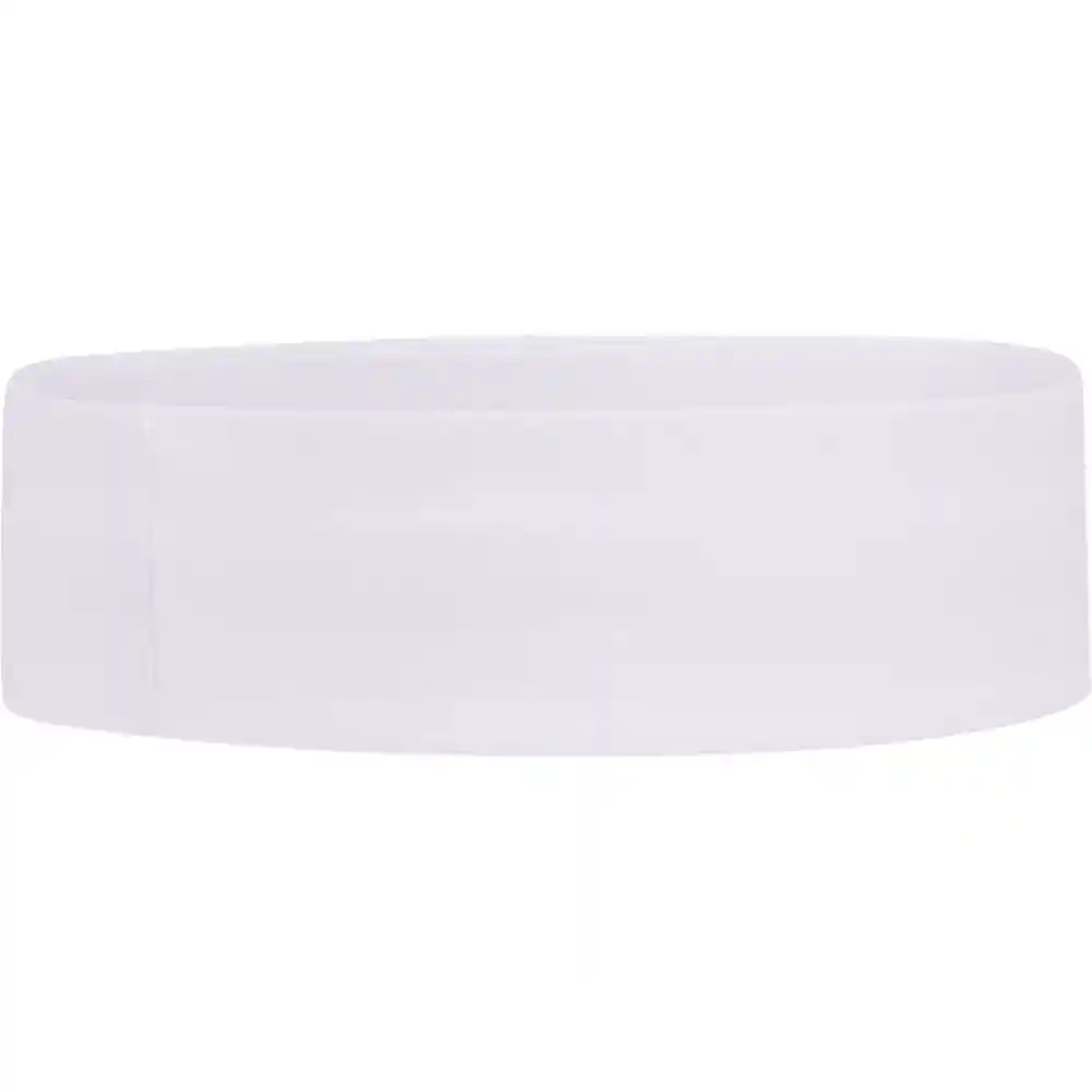  Under Armour Play Up Womens Running Headband - White 