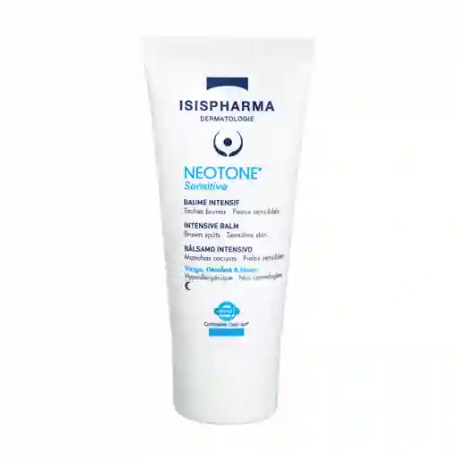 Neotone Cutis Bálsamo Sensitive Intensivo
