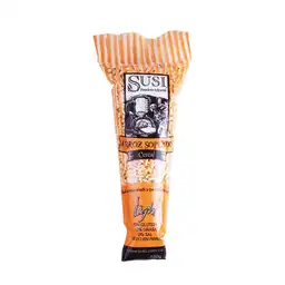 Susi Arroz Soplado Cereal Light