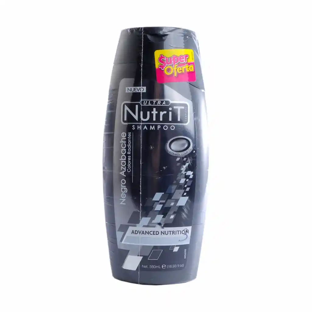 Nutrit Shampoo Ultra