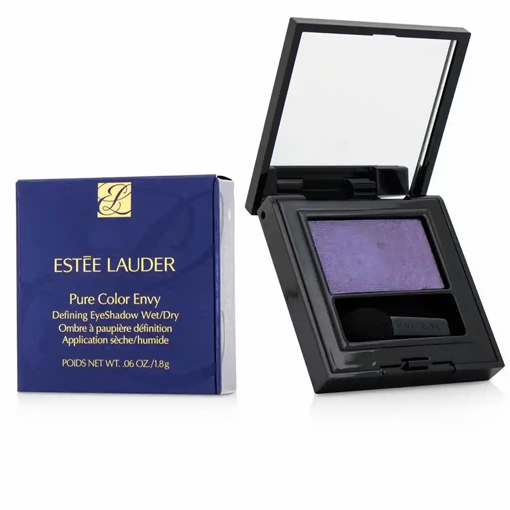Estee Lauder Sombra Pure Color Envy Insamous