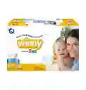 Winny Pañal Ultratrim Sec Etapa 2