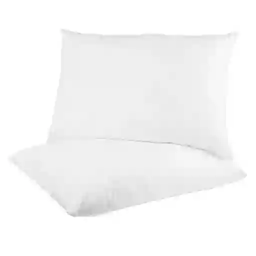 Basic Days Set Almohadas Blanco 45 x 65