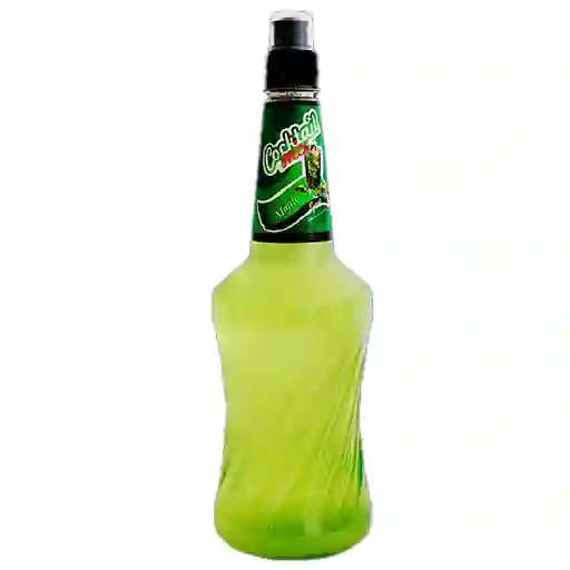 Cóctel Alicante Mix Mojito