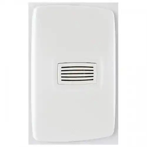 Legrand Zumbador Aqs-040bk