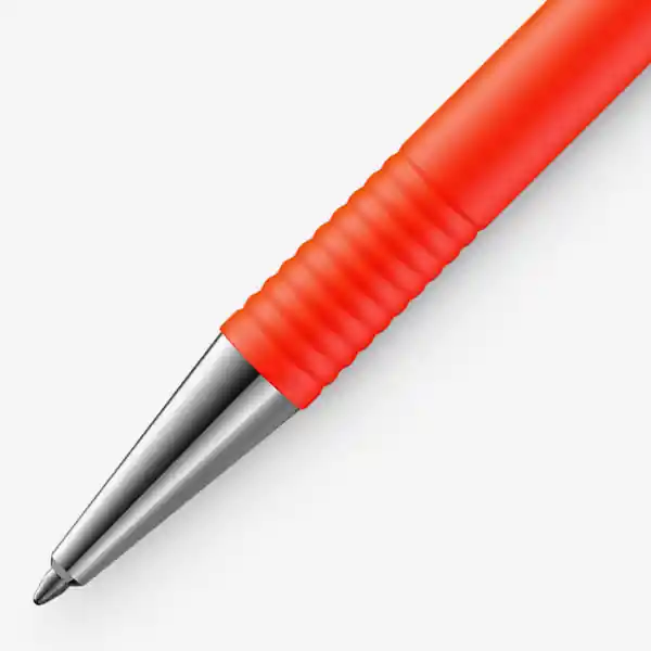 Lamy Bolígrafo Logo lx Neonorange