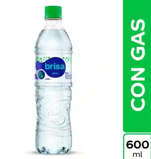 Brisa Con Gas 500 Ml