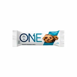 One Snack Bar Chocolate Chip
