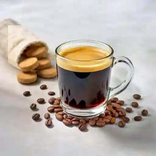 Espresso 4 Onz