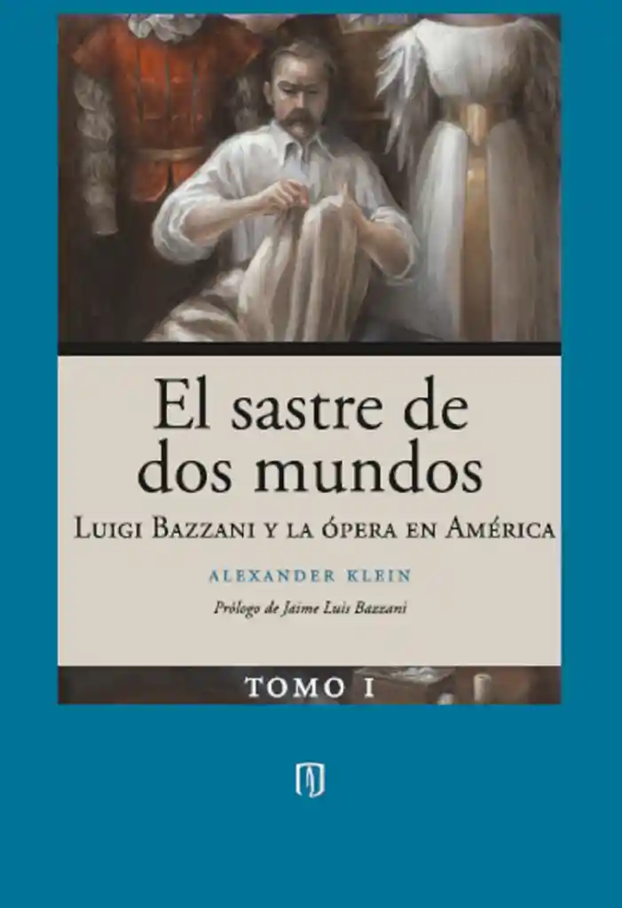 El Sastre de Dos Mundos