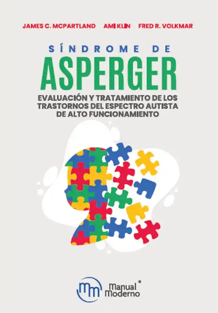 Sindrome de Asperger