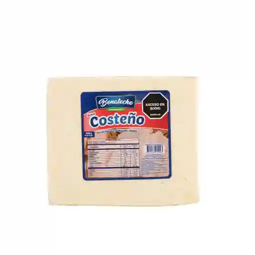 Queso Bonaleche (500 Gr)